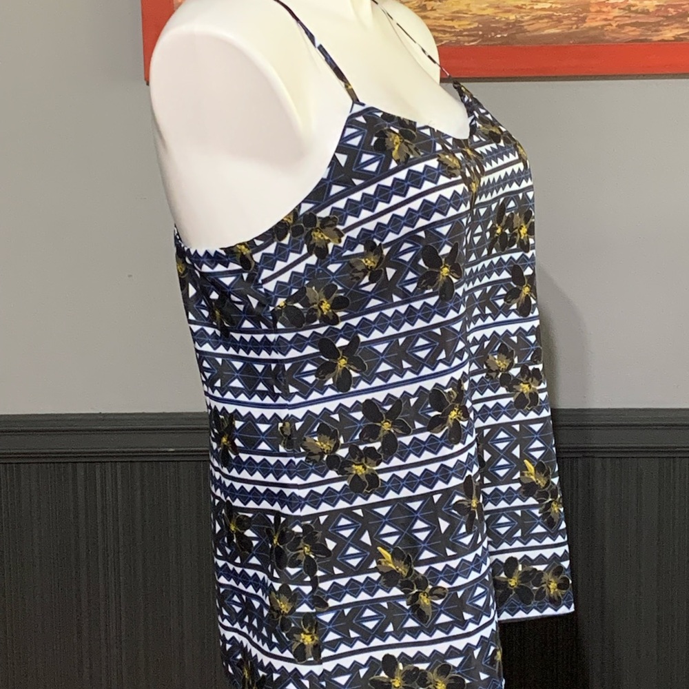 J. Crew Tank Top SZ-14 - Picture 2 of 5